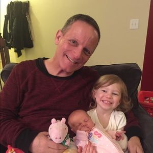 Meet your Posher, Dave